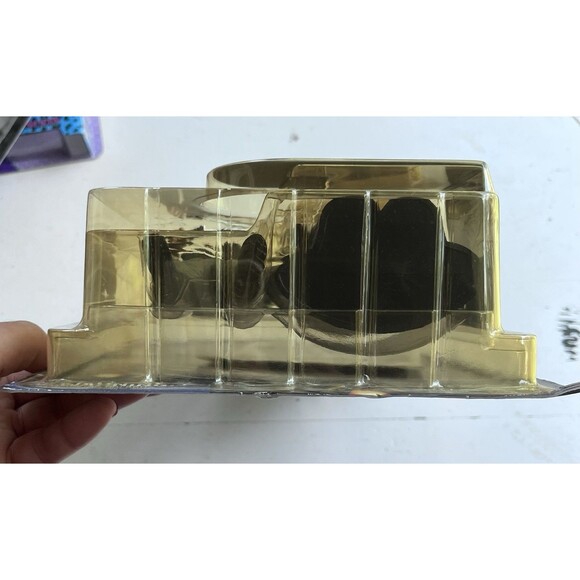 Stargate SG-1 Lt. Colonel Cameron Mitchell Action Figure Signed by Ben Browder - Picture 7 of 8